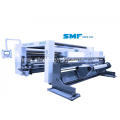 Super Spetter Slitter Rewinder Machine Jumbo Roll